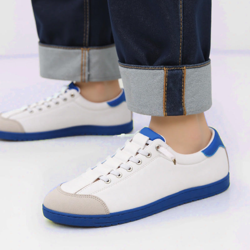 👟 Ежедневни маратонки, дизайн с широка предна част ✨