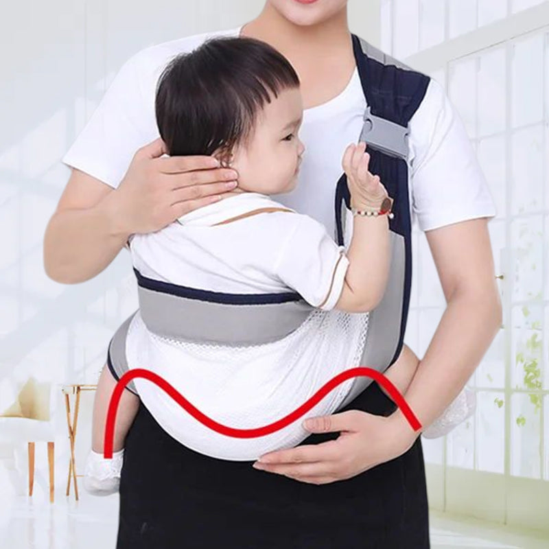 ⏰Купете 1, вземете 2-ри БЕЗПЛАТНО - 👶✨ергономична раница за бебета