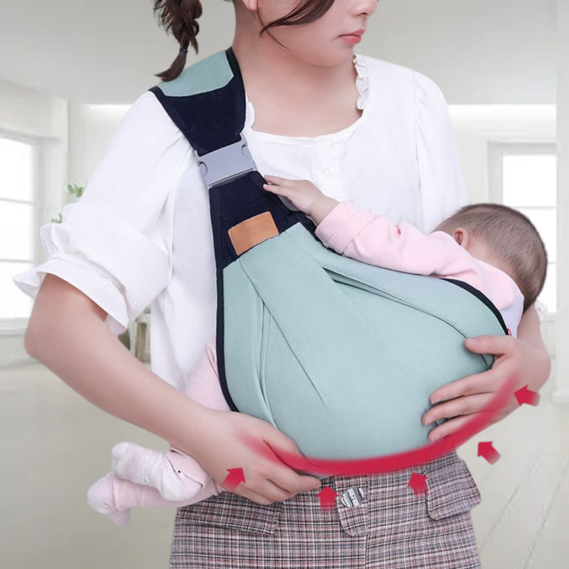 ⏰Купете 1, вземете 2-ри БЕЗПЛАТНО - 👶✨ергономична раница за бебета