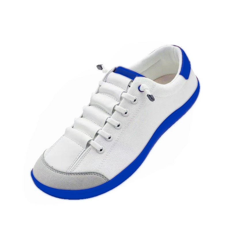 👟 Ежедневни маратонки, дизайн с широка предна част ✨