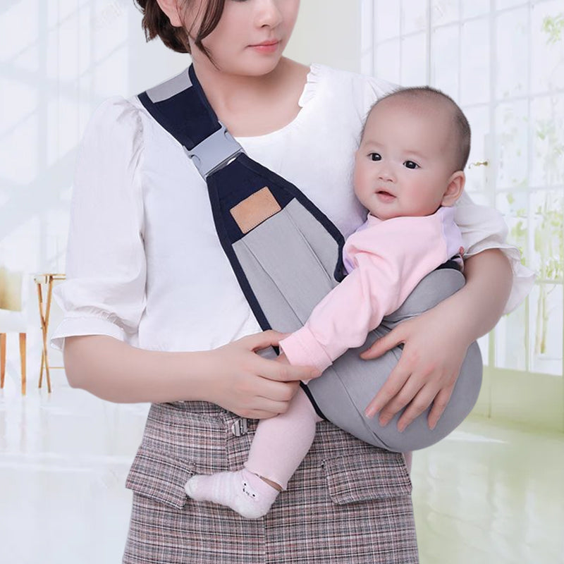 ⏰Купете 1, вземете 2-ри БЕЗПЛАТНО - 👶✨ергономична раница за бебета