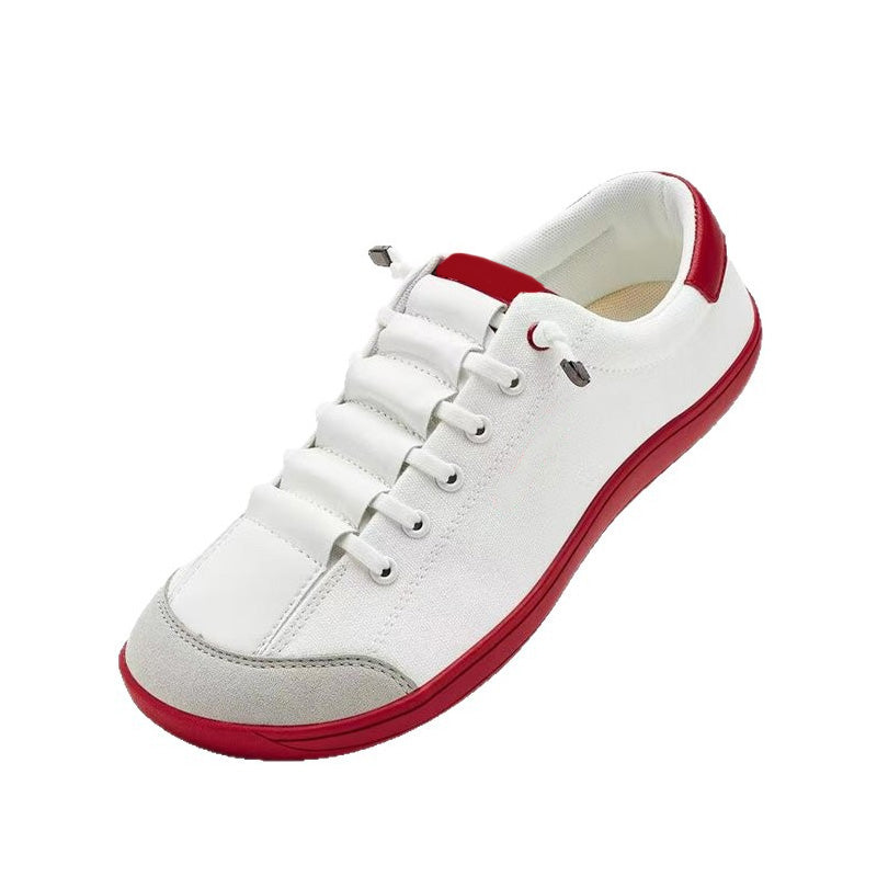 👟 Ежедневни маратонки, дизайн с широка предна част ✨