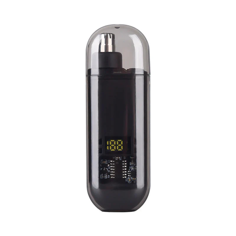🔥 2025 új generációs USB mini borotva😎