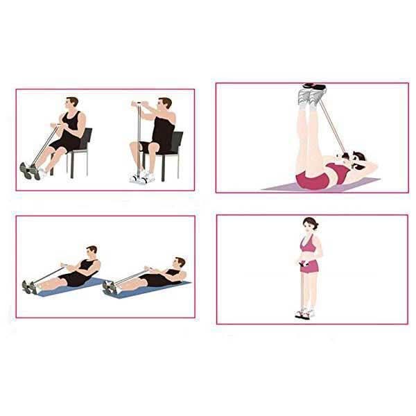 🔥Упражнения за корем🧘♀️21 дни за новото ви аз💪