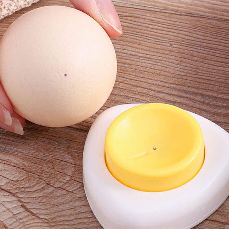 🥚Подрязвач за яйца с предпазно заключване