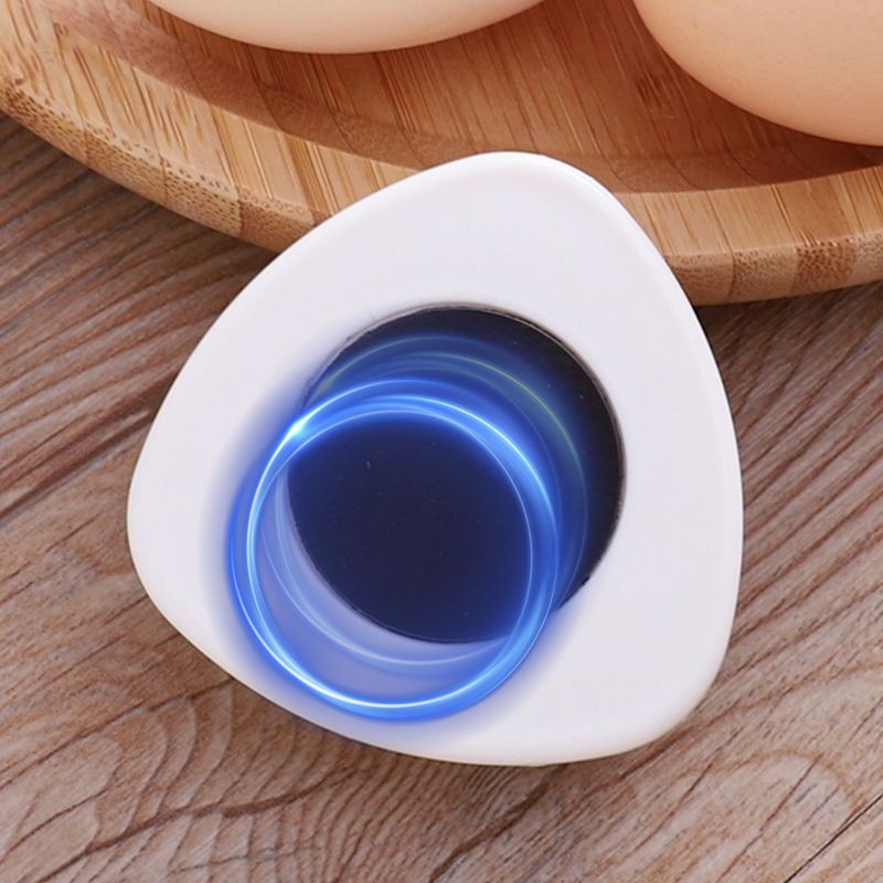 🥚Подрязвач за яйца с предпазно заключване