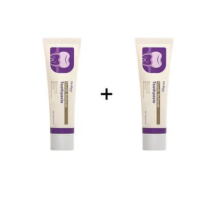 😁🎁 Подарък: 3 четки за зъби! 💖🦷 Паста за зъби Crean Natural Ingredients – освежава дъха и помага за предотвратяване на загубата на зъби