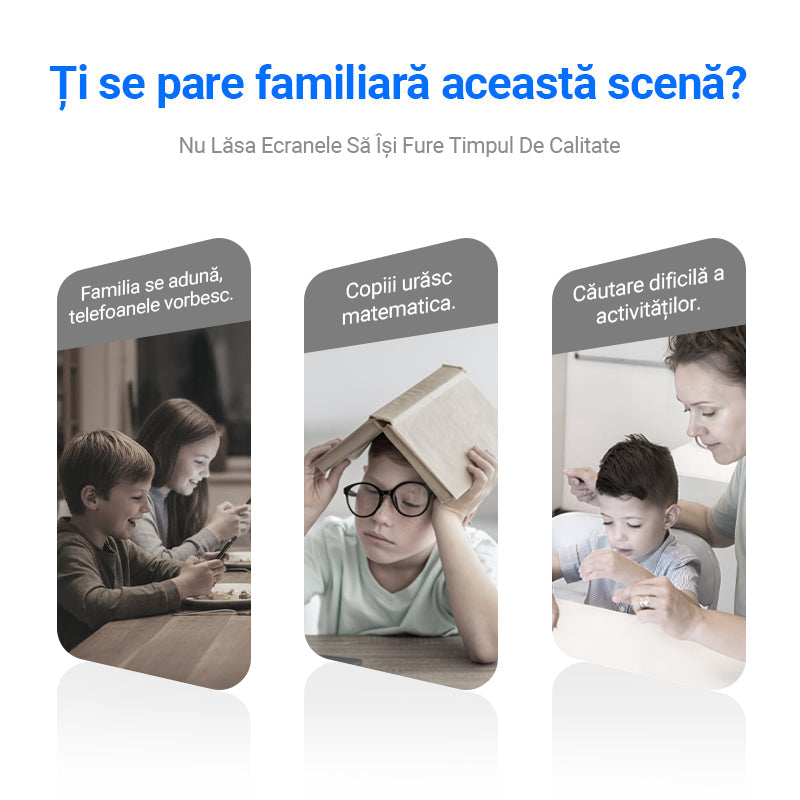🎅🎄JOCURI DISTRActive PENTRU FAMILIE - Jocul de societate Taci din gură!🎲🎁