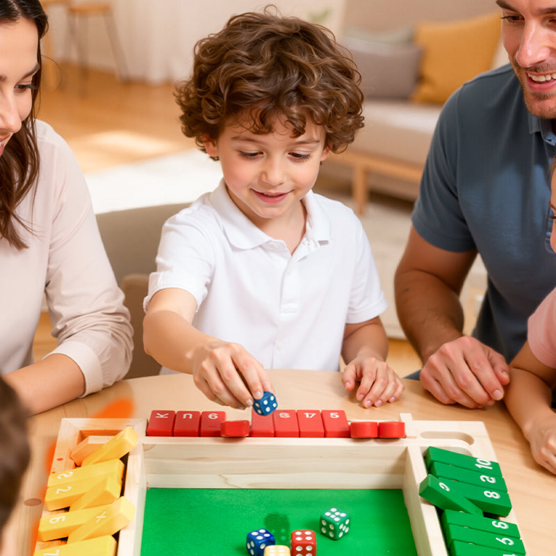 🎅🎄JOCURI DISTRActive PENTRU FAMILIE - Jocul de societate Taci din gură!🎲🎁