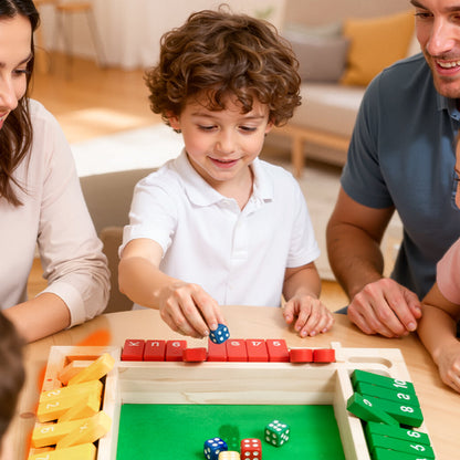 🎅🎄JOCURI DISTRActive PENTRU FAMILIE - Jocul de societate Taci din gură!🎲🎁