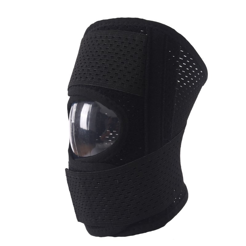 🔥✨ Производство на менискус на коляното ortéza🏃‍