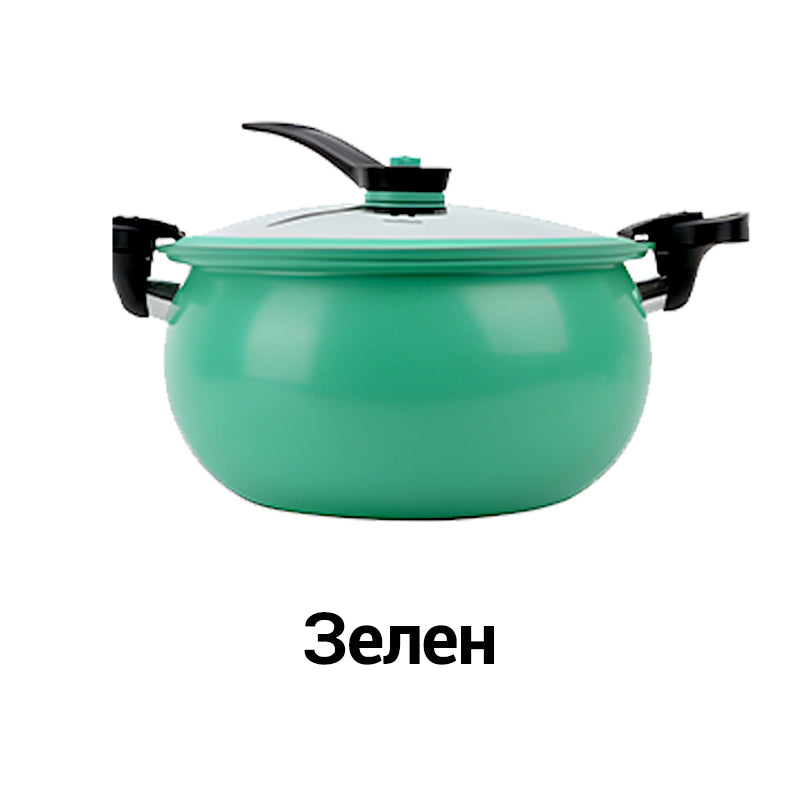 🔥🔥Малка готварска печка за микроналягане McRib Stone с голям капацитет
