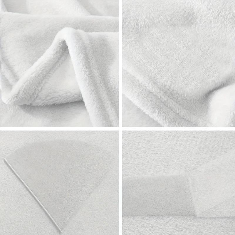 🎄[Лечебен усмихнат динозавър] Двустранно фланелено одеяло, качество А, за спане/игра/удобно бебе🎅