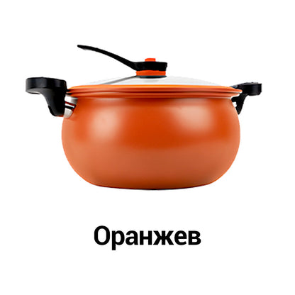 🔥🔥Малка готварска печка за микроналягане McRib Stone с голям капацитет