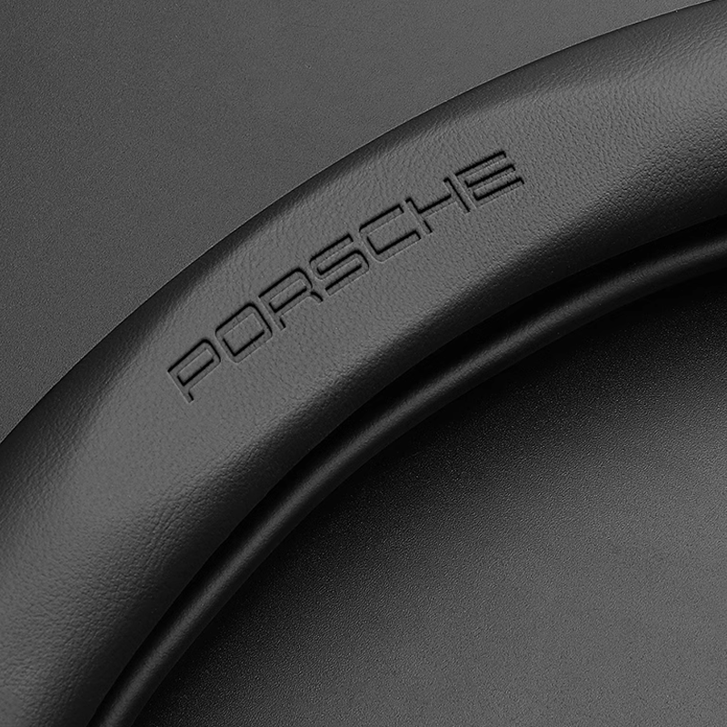 Калъф за волан VeloCraft Xtreme – Безпроблемен захват и дълготраен комфорт за активно шофиране