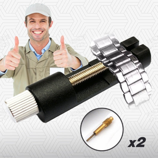 ⌚💧 Нов водоустойчив автоматичен механичен ръчен часовник