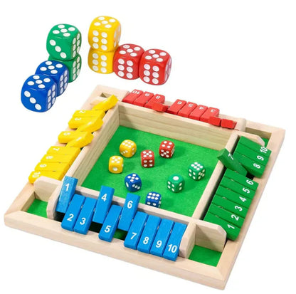 🎅🎄JOCURI DISTRActive PENTRU FAMILIE - Jocul de societate Taci din gură!🎲🎁