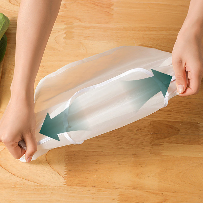 🎁✨Гореща продажба🔥Многофункционален филтър и торбичка за капки - задължителна част от кухнята!