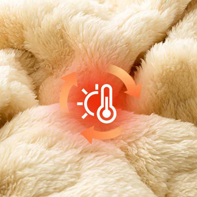 Удобен и топъл🔥🎁Мъжки удобни водоустойчиви и ветроустойчиви панталони с плюшена подплата