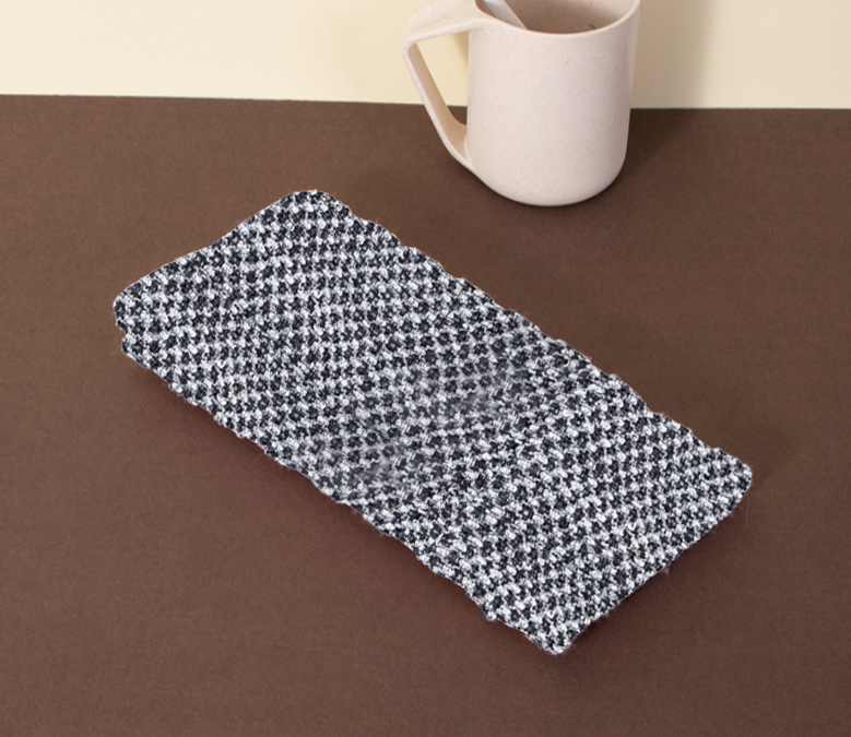 🧼💦1+1 БЕЗПЛАТНО: Антибактериална ексфолираща кърпа за баня 🚿