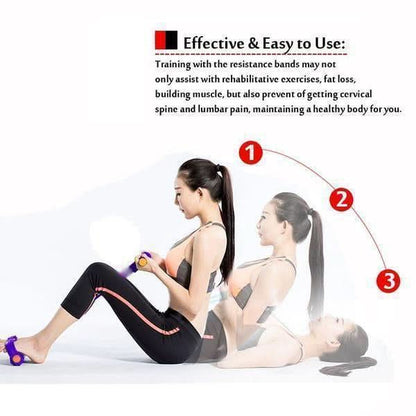 🔥Упражнения за корем🧘‍♀️21 дни за новото ви аз💪