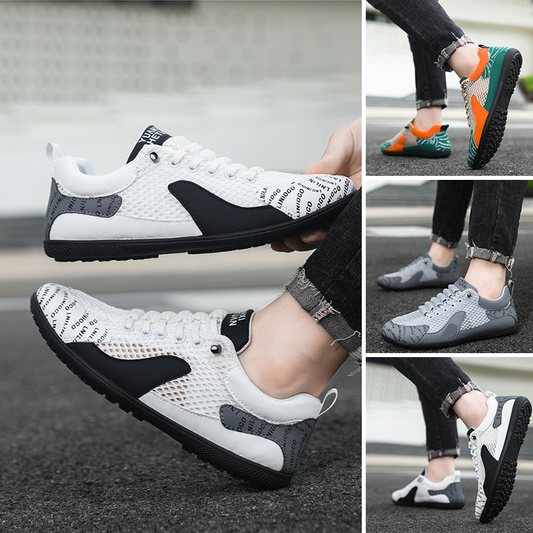 🌞Нови 2025 г.👟 дишащи мрежести обувки