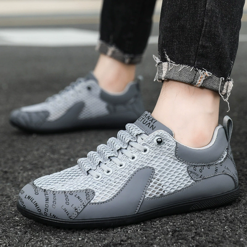 🌞Нови 2025 г.👟 дишащи мрежести обувки