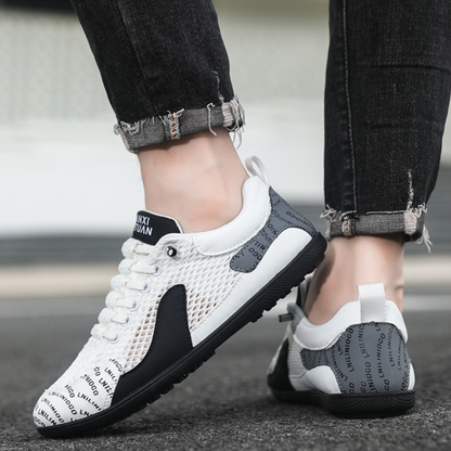 🌞Нови 2025 г.👟 дишащи мрежести обувки