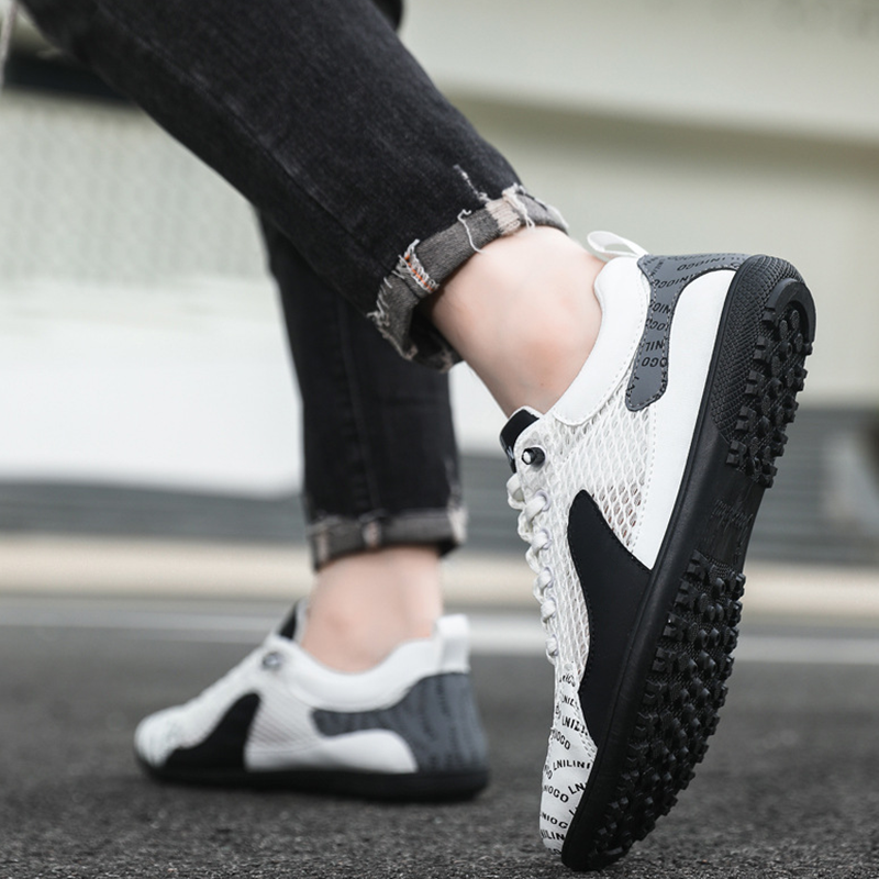 🌞Нови 2025 г.👟 дишащи мрежести обувки