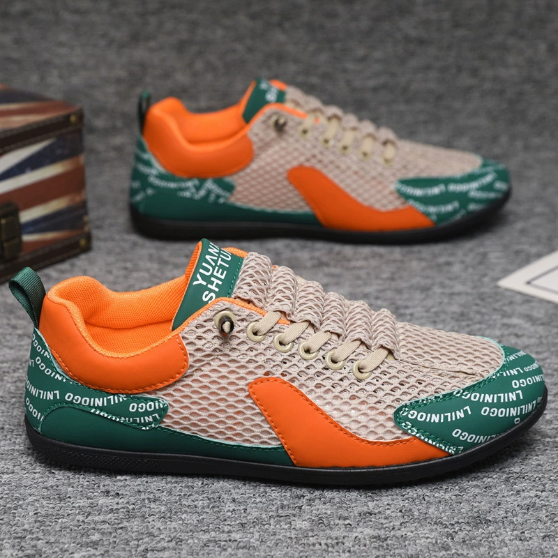🌞Нови 2025 г.👟 дишащи мрежести обувки