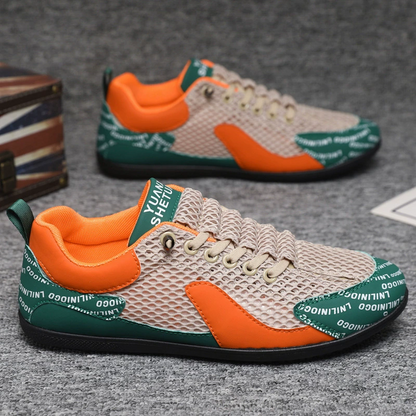 🌞Нови 2025 г.👟 дишащи мрежести обувки