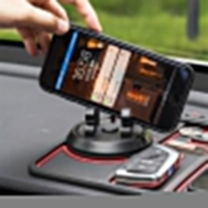 🎁 4 в 1 противоплъзгаща подложка за телефон за кола🚗