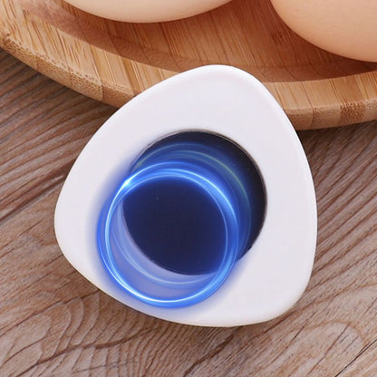 🥚Подрязвач за яйца с предпазно заключване