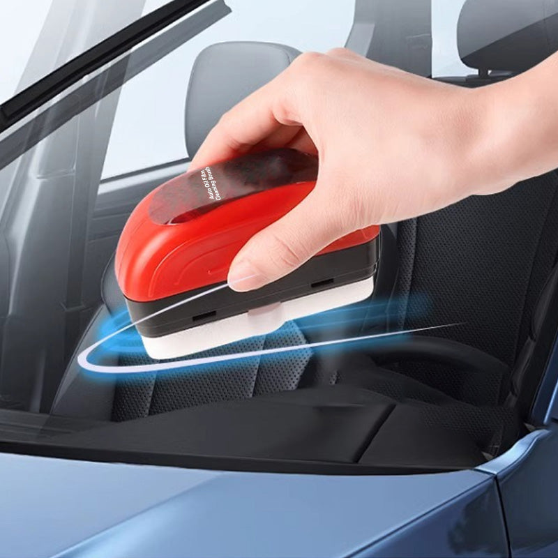 🚘 Препарат за почистване на автомобилни стъкла
