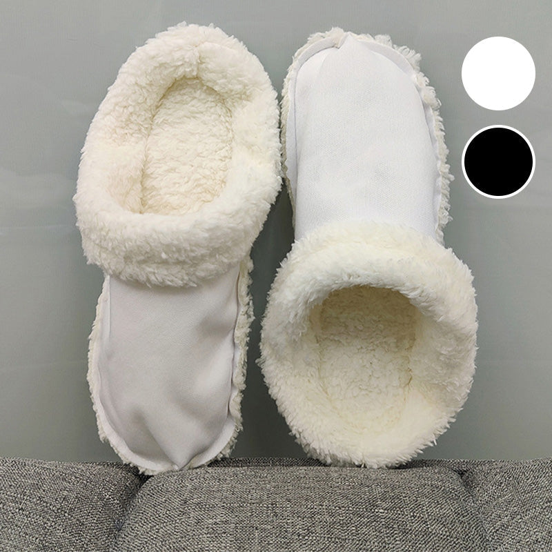 Сменяема топла подплата за сабо