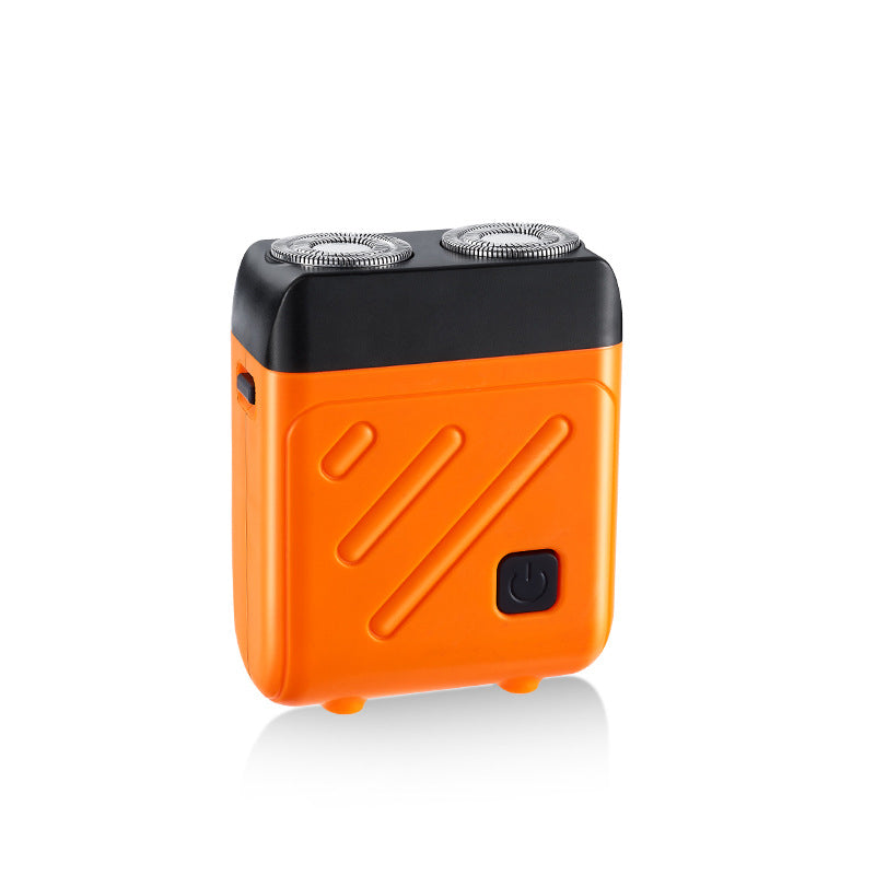 Ефективен и устойчив мини самобръснач