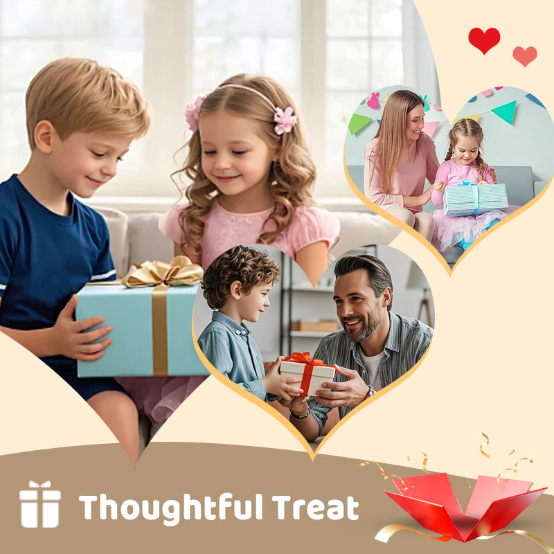 Ключодържател за облекчаване на стреса Lizard Fidget