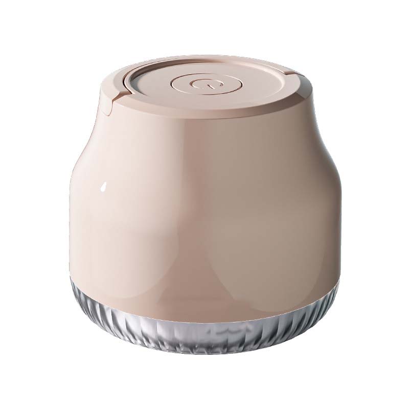 Електрическа самобръсначка за тъкани с 6 остриета и дръжка