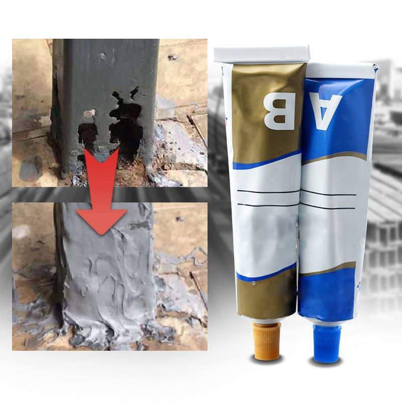 2025 Нов високотемпературен устойчив течен метален заваръчен пълнител