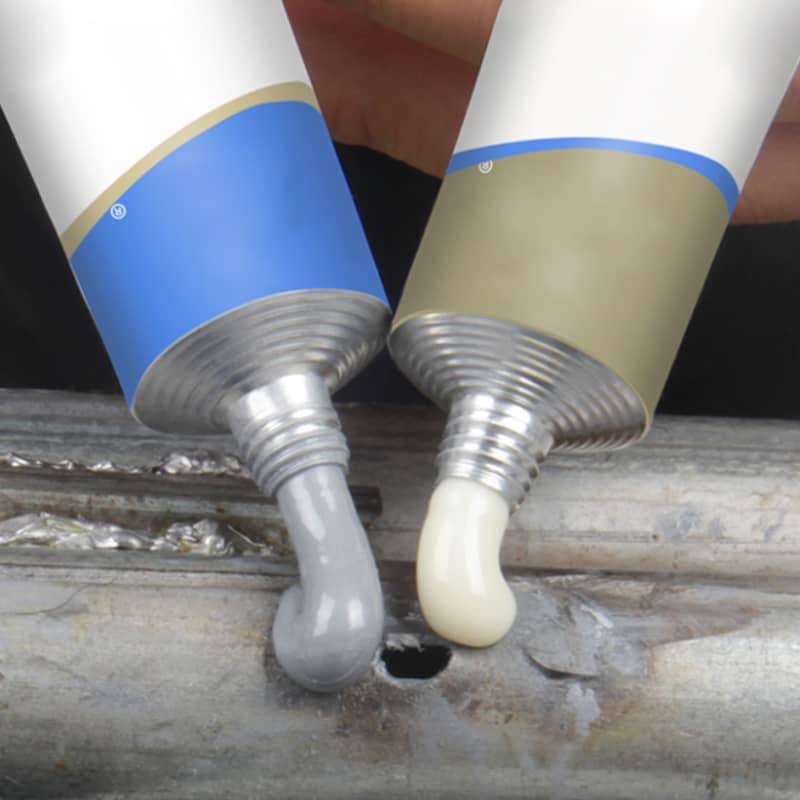 2025 Нов високотемпературен устойчив течен метален заваръчен пълнител