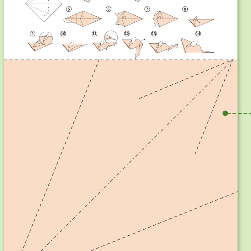 📚 ✨【КНИГА ЗА ОРИГАМИ ЗА ДЕЦА】
