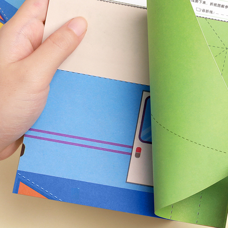 📚 ✨【КНИГА ЗА ОРИГАМИ ЗА ДЕЦА】