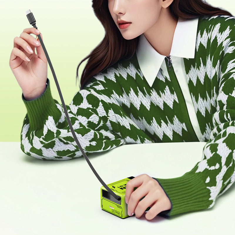 🔋зарядно устройство от галиев нитрид – 🎁Безплатен адаптер