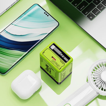 🔋зарядно устройство от галиев нитрид – 🎁Безплатен адаптер