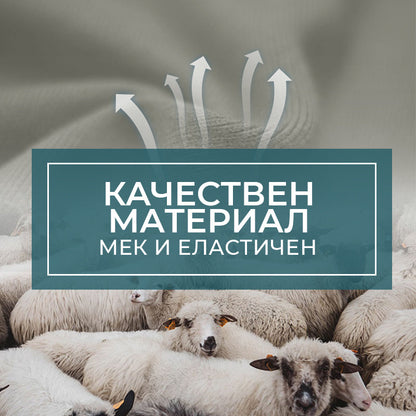 🎁 Двойна полза: Луксозен шал за жени с лъскави нишки | Перфектен за празници и всекидневна елегантност