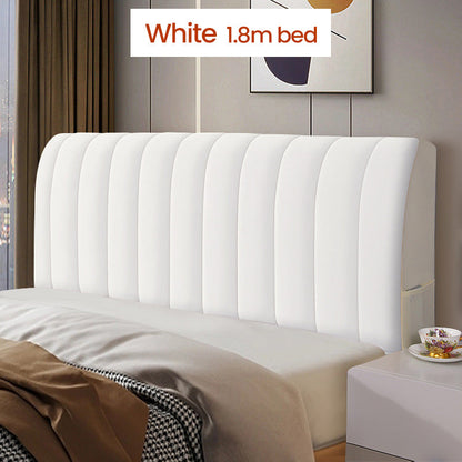 ✨Еластичен удебелен защитен калъф за таблата на леглото