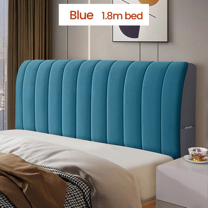 ✨Еластичен удебелен защитен калъф за таблата на леглото